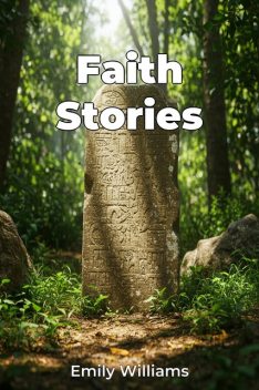 Faith Stories, Emily Williams