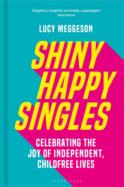 Shiny Happy Singles, Lucy Meggeson