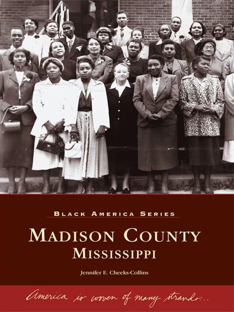 Madison County, Mississippi, Jennifer E. Cheeks-Collins