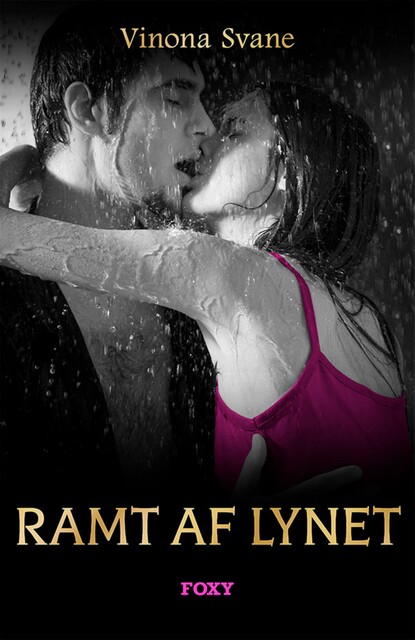 Ramt af lynet, Vinona Svane