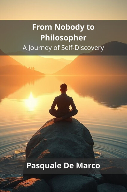 From Nobody to Philosopher, Pasquale De Marco