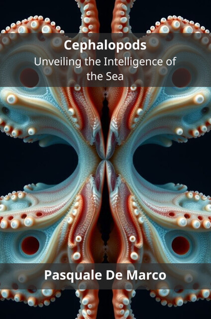 Cephalopods, Pasquale De Marco