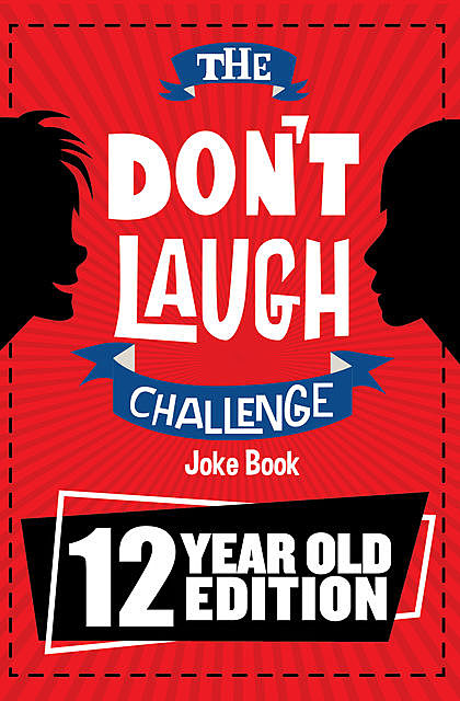 The Don't Laugh Challenge – 12 Year Old Edition, Billy Boy