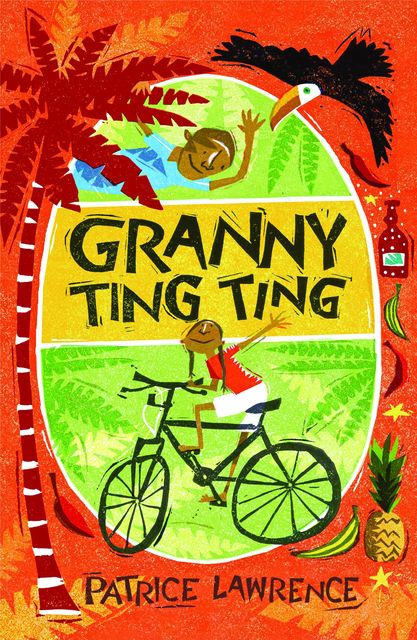 Granny Ting Ting, Patrice Lawrence