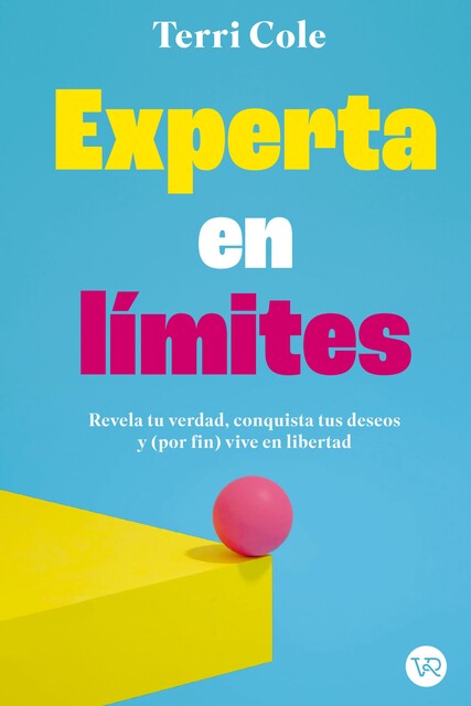 Experta en límites, TERRI COLE