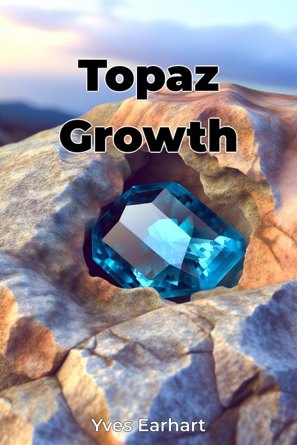 Topaz Growth, Yves Earhart