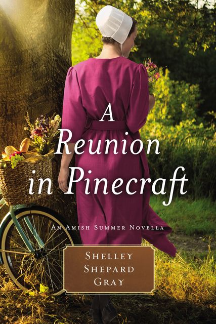 A Reunion in Pinecraft, Shelley Shepard Gray