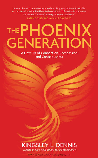 Phoenix Generation, Kingsley L.Dennis