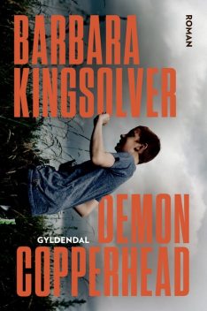 Demon Copperhead, Barbara Kingsolver