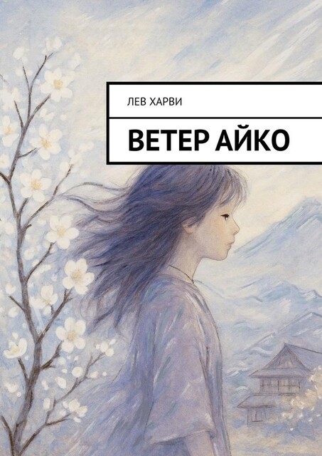 Ветер Айко, Лев Харви