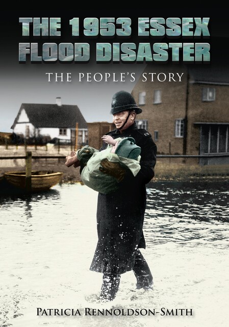 The 1953 Essex Flood Disaster, Patricia Smith