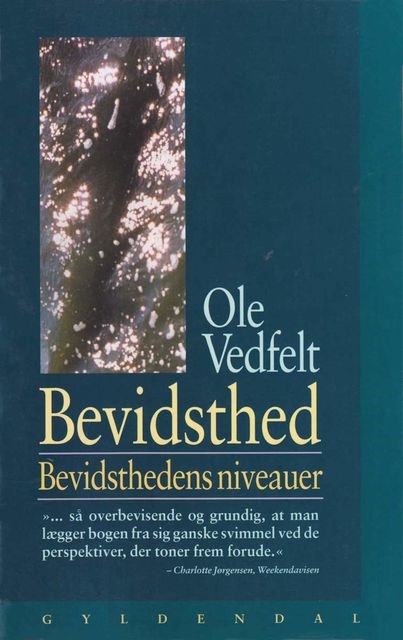 Bevidsthed, Ole Vedfelt