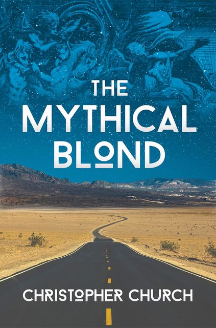 The Mythical Blond, Christopher Church