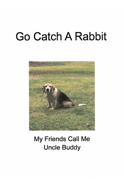 Go Catch a Rabbit, Uncle Buddy