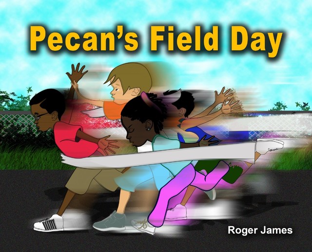 Pecan's Field Day, Roger James