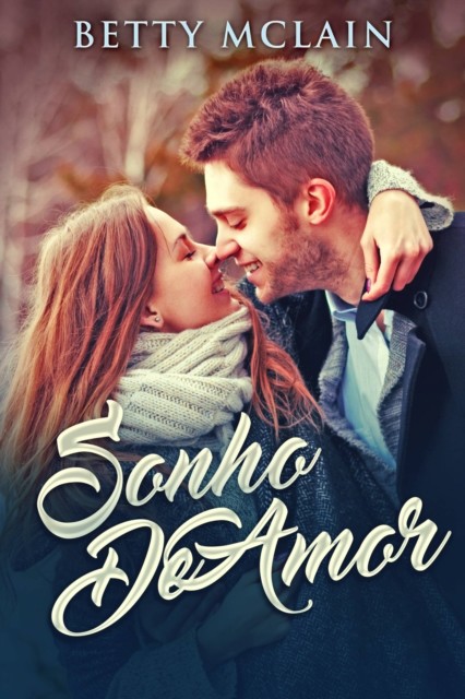 Sonho de amor, Betty McLain