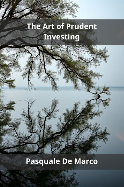 The Art of Prudent Investing, Pasquale De Marco
