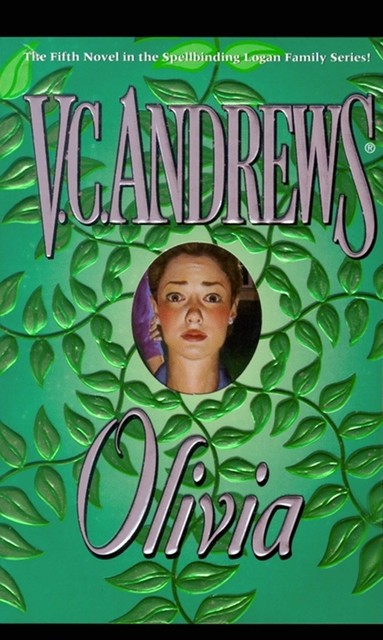 Olivia, V.C. Andrews