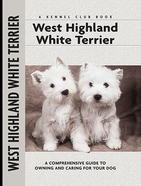 West Highland White Terrier, Penelope Ruggles-Smythe