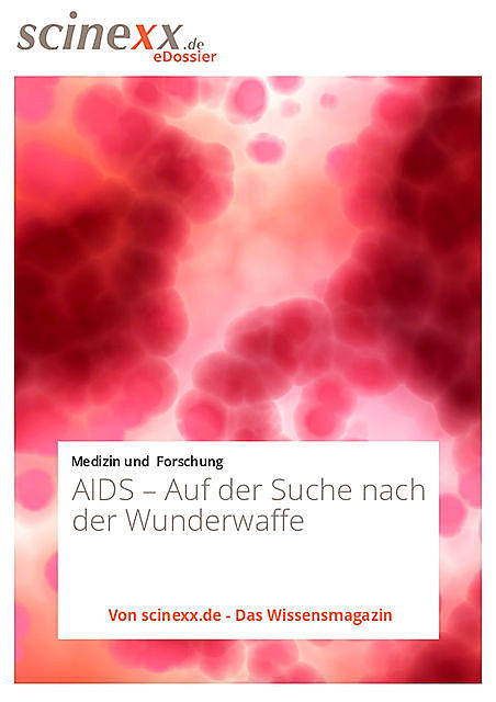 AIDS, Nadja Podbregar