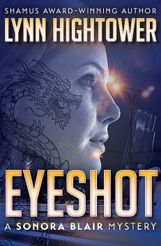 Eyeshot, Lynn Hightower