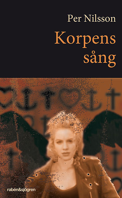 Korpens sång, Per Nilsson