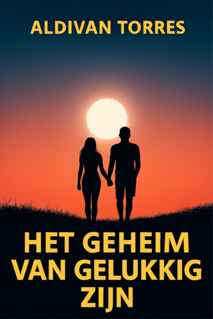 Het Geheim van Gelukkig Zijn, Aldivan Torres
