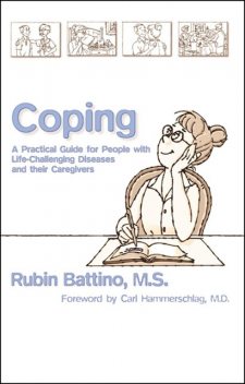 Coping, Rubin Battino