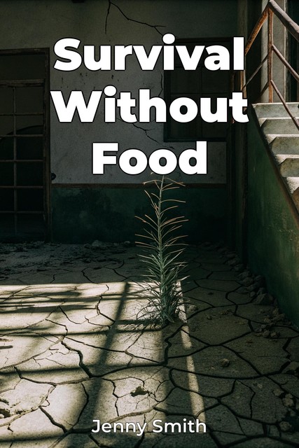 Survival Without Food, Jenny Smith