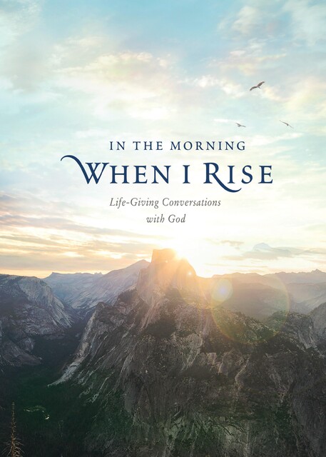 In the Morning When I Rise, Katherine Butler, Amy Mason, Ronald A. Beers