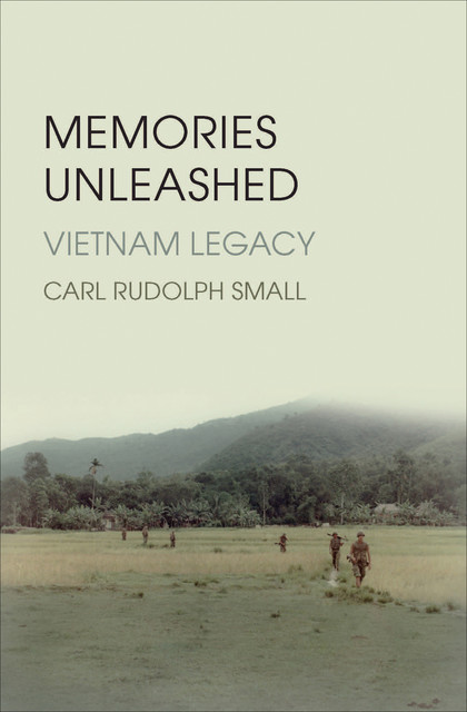 Memories Unleashed, Carl Rudolph Small