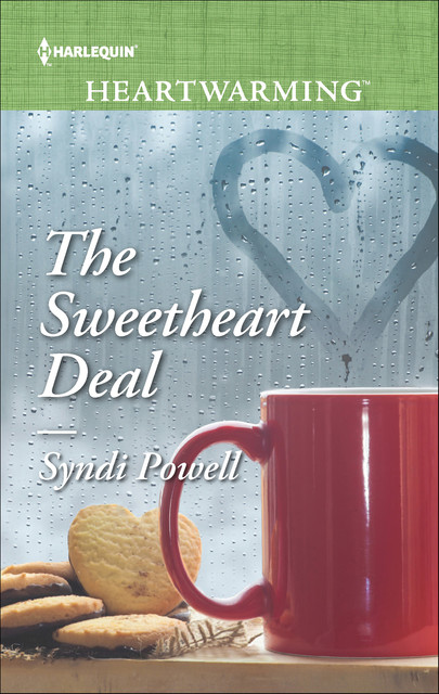 The Sweetheart Deal, Syndi Powell