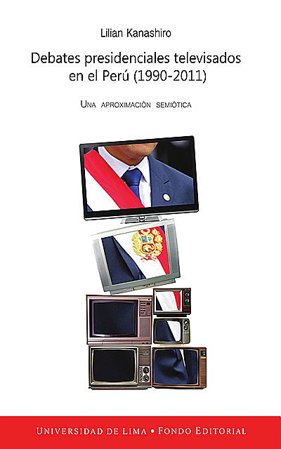 Debates presidenciales televisados en el Perú (1990–2011), Lilian Kanashiro