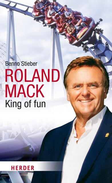 Roland Mack, Benno Stieber