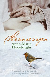 Herinneringen, Anne-Marie Hooyberghs
