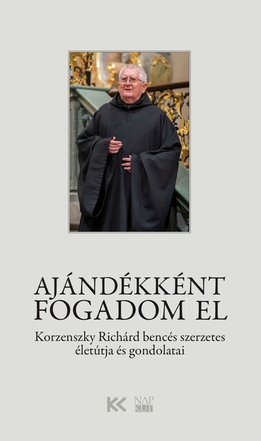 Ajándékként fogadom el, Elmer István, Korzenszky Richárd