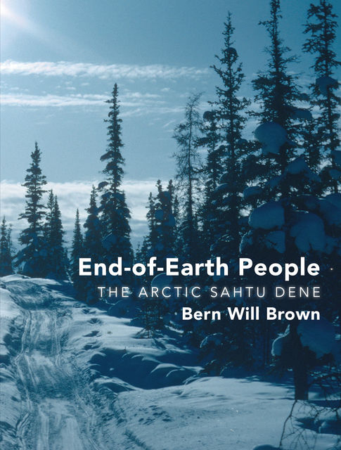 End-of-Earth People, Bern Will Brown