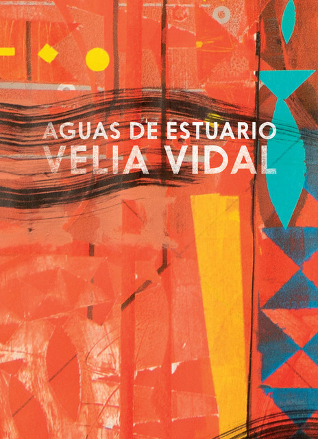 Aguas de estuario, Velia Vidal