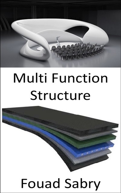 Multi Function Structure, Fouad Sabry