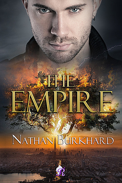 The Empire, Nathan Burckhard