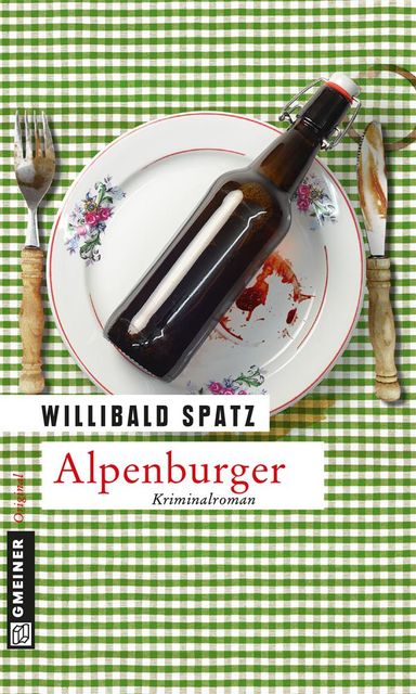 Alpenburger, Willibald Spatz