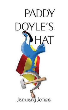 Paddy Doyle's Hat, John Jones