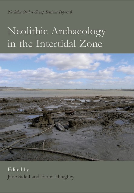 Neolithic Archaeology in the Intertidal Zone, E.J. Sidell, F. Haughey