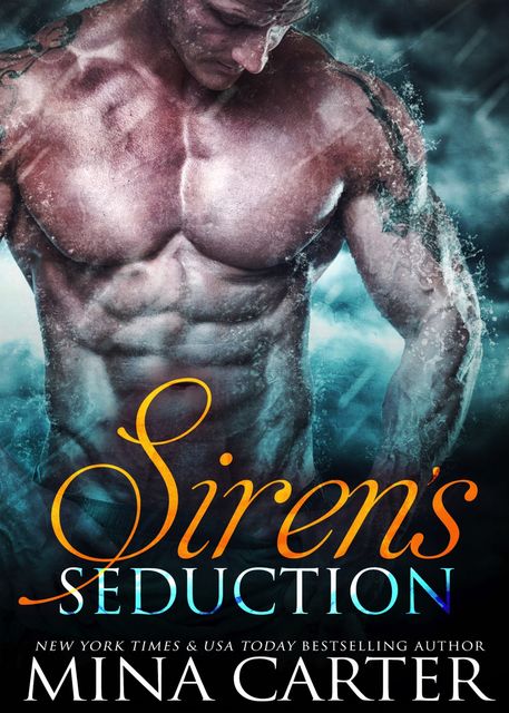 Siren’s Seduction, Mina Carter