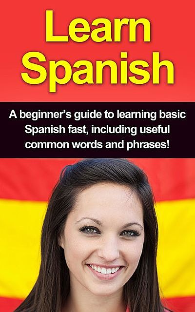 Learn Spanish, Adrian Alfaro