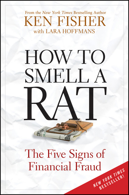 How to Smell a Rat, Kenneth L.Fisher