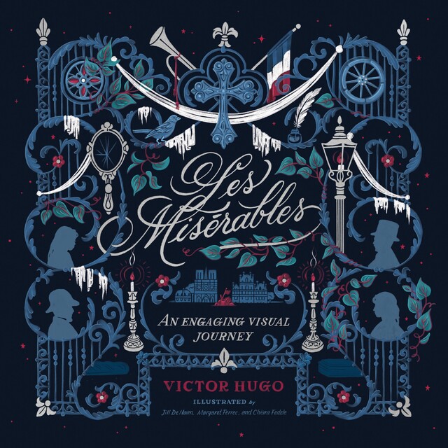Les Miserables, Victor Hugo