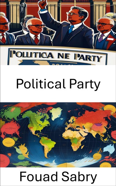 Political Party, Fouad Sabry