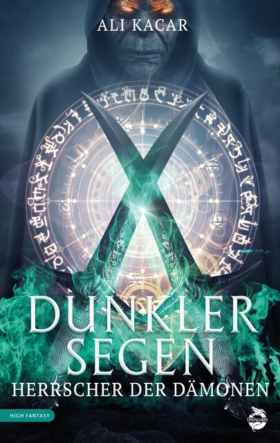 Dunkler Segen, Ali Kacar