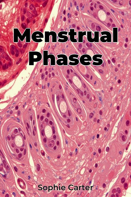 Menstrual Phases, Sophie Carter